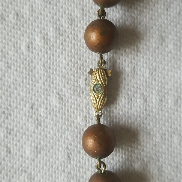 Vintage Costume Jewelry - Picture 3 of 5